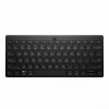 HyperX Klawiatura Classic 350 Czarna Compact Multi-Device - 692S8AA#ABB